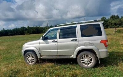 ЛуАЗ Patriot, 2015 год, 700 000 рублей, 1 фотография