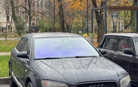 Audi A4, 2006 год, 730 000 рублей, 1 фотография
