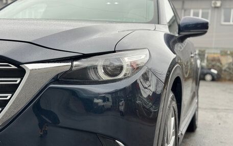 Mazda CX-9 II, 2016 год, 2 349 000 рублей, 8 фотография