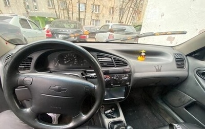 Chevrolet Lanos I, 2006 год, 110 000 рублей, 1 фотография