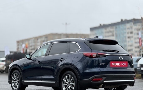Mazda CX-9 II, 2016 год, 2 349 000 рублей, 7 фотография