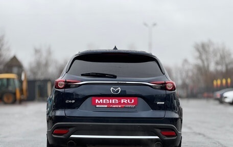 Mazda CX-9 II, 2016 год, 2 349 000 рублей, 6 фотография