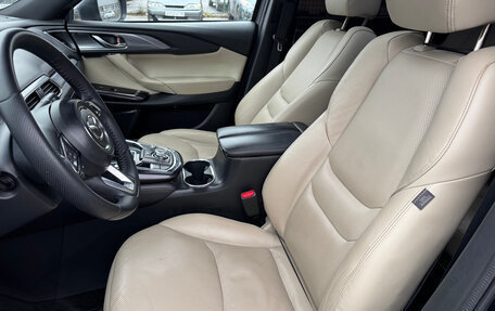 Mazda CX-9 II, 2016 год, 2 349 000 рублей, 10 фотография