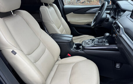 Mazda CX-9 II, 2016 год, 2 349 000 рублей, 11 фотография