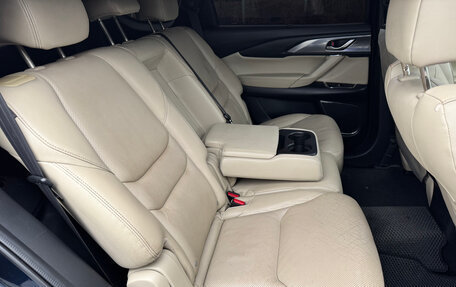 Mazda CX-9 II, 2016 год, 2 349 000 рублей, 13 фотография