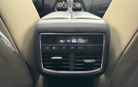 Mazda CX-9 II, 2016 год, 2 349 000 рублей, 23 фотография