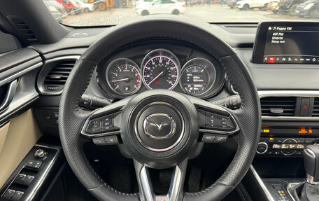 Mazda CX-9 II, 2016 год, 2 349 000 рублей, 17 фотография