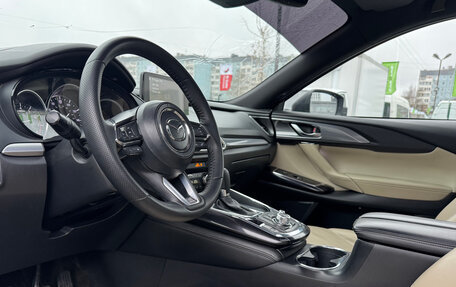 Mazda CX-9 II, 2016 год, 2 349 000 рублей, 18 фотография