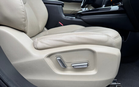 Mazda CX-9 II, 2016 год, 2 349 000 рублей, 21 фотография