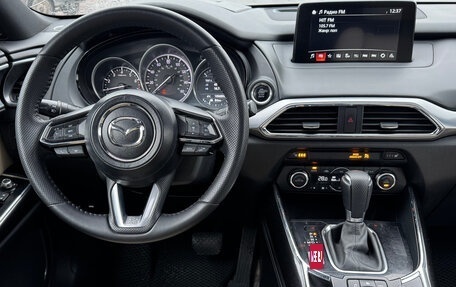 Mazda CX-9 II, 2016 год, 2 349 000 рублей, 16 фотография