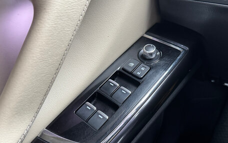 Mazda CX-9 II, 2016 год, 2 349 000 рублей, 26 фотография