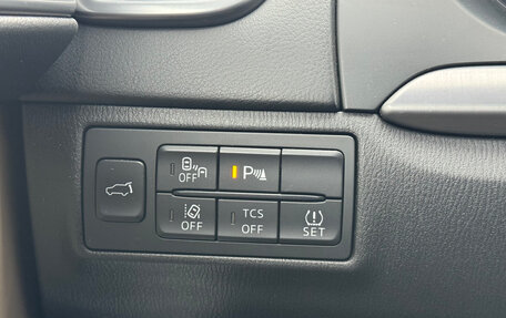 Mazda CX-9 II, 2016 год, 2 349 000 рублей, 27 фотография