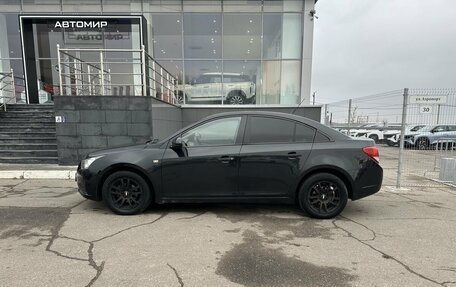 Chevrolet Cruze II, 2011 год, 685 000 рублей, 8 фотография