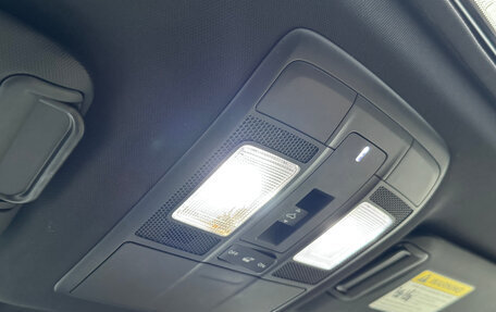 Mazda CX-9 II, 2016 год, 2 349 000 рублей, 30 фотография