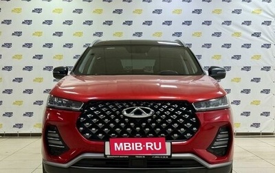 Chery Tiggo 7 Pro, 2021 год, 1 625 000 рублей, 1 фотография