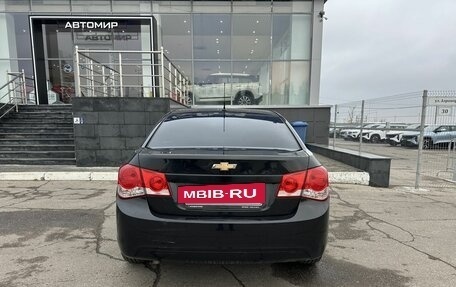 Chevrolet Cruze II, 2011 год, 685 000 рублей, 6 фотография