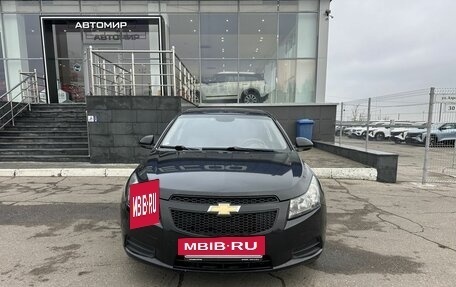Chevrolet Cruze II, 2011 год, 685 000 рублей, 2 фотография