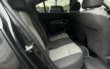 Chevrolet Cruze II, 2011 год, 685 000 рублей, 12 фотография