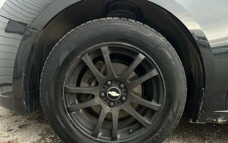 Chevrolet Cruze II, 2011 год, 685 000 рублей, 14 фотография