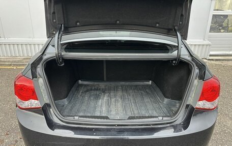 Chevrolet Cruze II, 2011 год, 685 000 рублей, 15 фотография