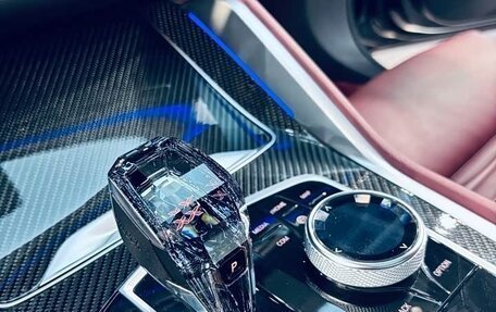 BMW X6, 2022 год, 6 725 732 рублей, 10 фотография