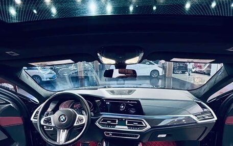 BMW X6, 2022 год, 6 725 732 рублей, 5 фотография