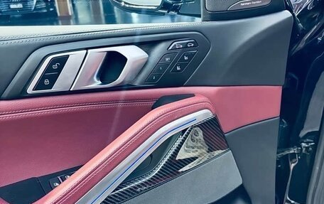 BMW X6, 2022 год, 6 725 732 рублей, 8 фотография