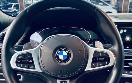 BMW X6, 2022 год, 6 725 732 рублей, 6 фотография