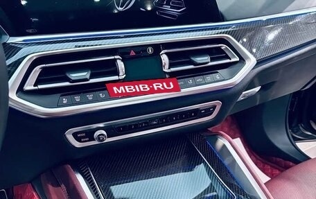 BMW X6, 2022 год, 6 725 732 рублей, 9 фотография