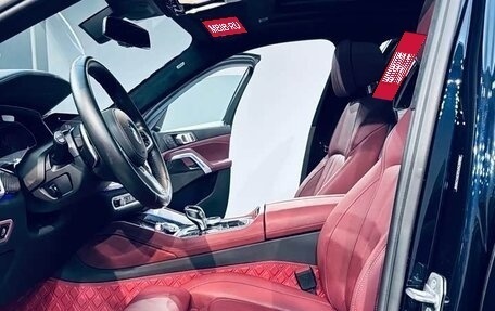 BMW X6, 2022 год, 6 725 732 рублей, 7 фотография