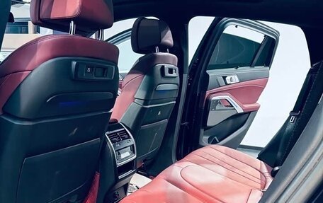 BMW X6, 2022 год, 6 725 732 рублей, 15 фотография