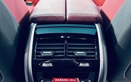 BMW X6, 2022 год, 6 725 732 рублей, 11 фотография