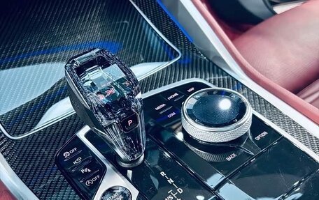 BMW X6, 2022 год, 6 725 732 рублей, 13 фотография