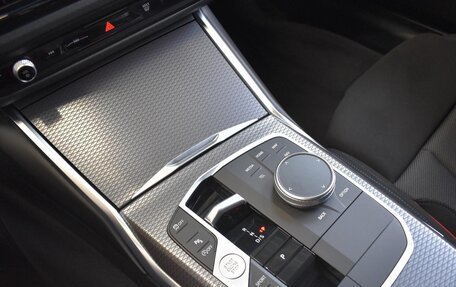 BMW 3 серия, 2025 год, 14 990 000 рублей, 10 фотография