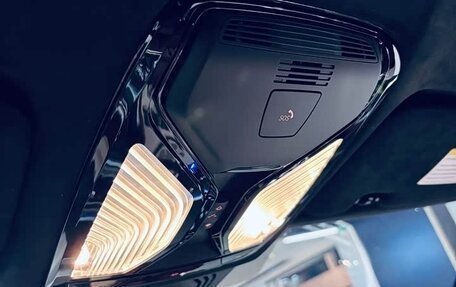 BMW X6, 2022 год, 6 725 732 рублей, 14 фотография