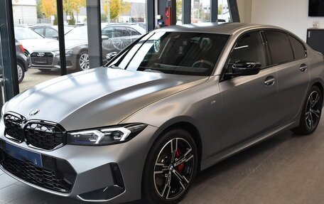 BMW 3 серия, 2025 год, 14 990 000 рублей, 2 фотография