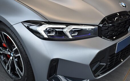 BMW 3 серия, 2025 год, 14 990 000 рублей, 4 фотография