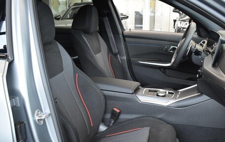 BMW 3 серия, 2025 год, 14 990 000 рублей, 11 фотография