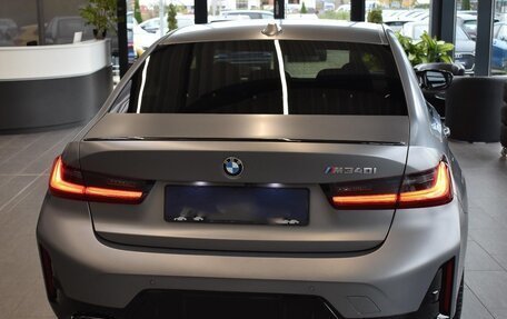 BMW 3 серия, 2025 год, 14 990 000 рублей, 6 фотография