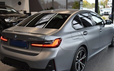 BMW 3 серия, 2025 год, 14 990 000 рублей, 8 фотография