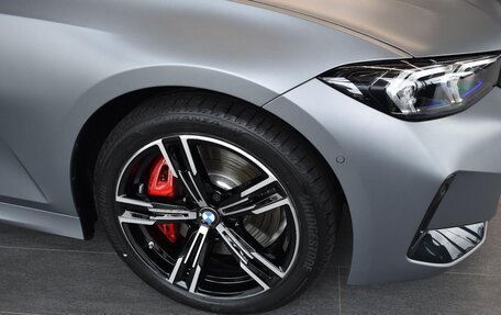 BMW 3 серия, 2025 год, 14 990 000 рублей, 5 фотография