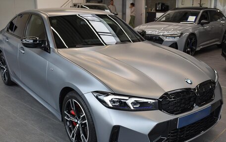 BMW 3 серия, 2025 год, 14 990 000 рублей, 3 фотография