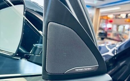 BMW X6, 2022 год, 6 725 732 рублей, 12 фотография