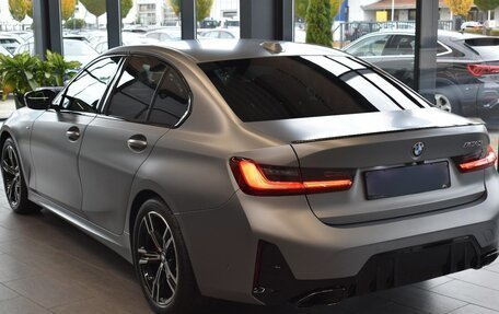 BMW 3 серия, 2025 год, 14 990 000 рублей, 7 фотография