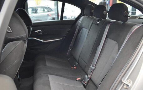 BMW 3 серия, 2025 год, 14 990 000 рублей, 12 фотография