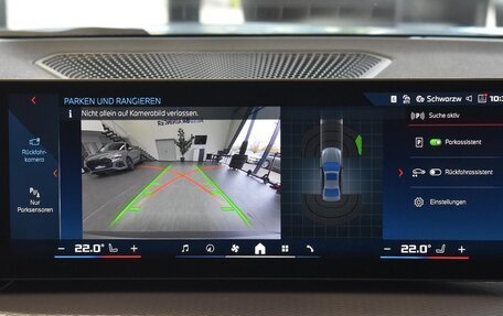 BMW 3 серия, 2025 год, 14 990 000 рублей, 14 фотография