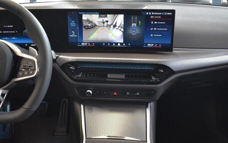 BMW 3 серия, 2025 год, 14 990 000 рублей, 13 фотография