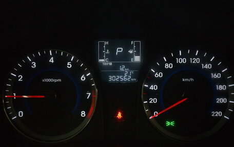 Hyundai Solaris II рестайлинг, 2016 год, 660 000 рублей, 6 фотография