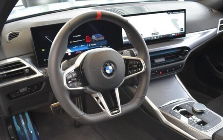 BMW 3 серия, 2025 год, 14 990 000 рублей, 19 фотография