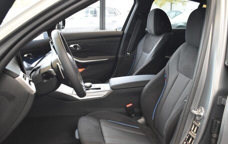 BMW 3 серия, 2025 год, 14 990 000 рублей, 20 фотография